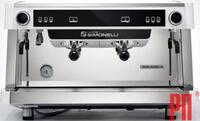 Кофемашина рожковая NUOVA SIMONELLI NUOVA AURELIA SEM 2GR S 220V DOUBLE выс. гр. полуавтомат белая