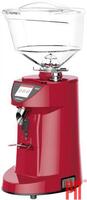 Кофемолка NUOVA SIMONELLI MDXS ON DEMAND RED TOUCHSCREEN красная