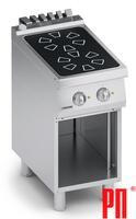 Плита индукционная 700 серии VEROTERM VT7CIE05VV напольная 7 квт