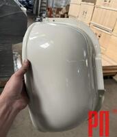 Крышка GASTROMIX для GR-30S 60
