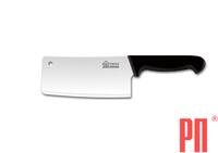 Нож для рубки MVQ MESSER PROFI топорик 20СМ черная ручка из фиброкса