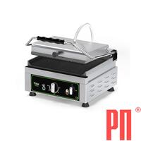 Гриль контактный T-LUX PRIME CG 2525 RS
