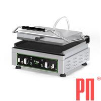Гриль контактный T-LUX PRIME CG 2745 RS DT