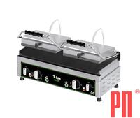 Гриль контактный T-LUX PRIME CG 5530 R R S+S