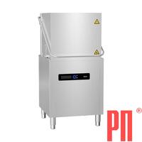 Машина посудомоечная HAIER HDW60C с дозаторами