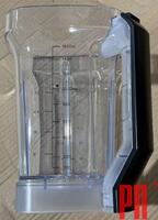 Стакан JAU для VM-1500 PRO - 6