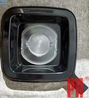 Крышка стакана JAU для VM-1500 PRO - 5