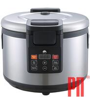 Рисоварка INDOKOR IR-13PRO многофункциональная 13Л