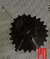 Шестерня PANERO свободного хода для PM 600-1200 - 1