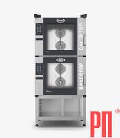Печь конвекционная UNOX колонна BAKERTOP RETAIL XETC-12EU-YPRMN Печь конвекционная UNOX колонна BAKERTOP RETAIL XETC-12EU-YPRMN