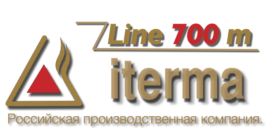 линия 700