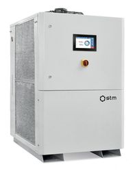 Водоохладитель TWC PRO 140/50
