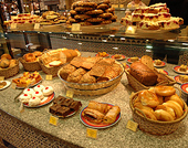 food station
