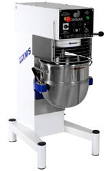 IМиксер планетарный DIRMAK BT32-33