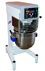 Миксер планетарный DIRMAK IBT 42-33