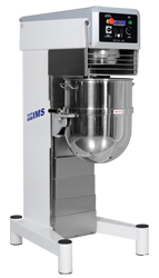 Миксер планетарный DIRMAK IBT 80-33 HT