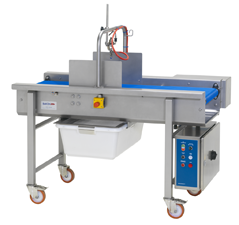 Автоматический распылитель сиропа Automatic syrup sprayer