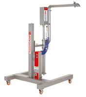 Помпа BAKON INDUSTRIAL TRANSFER PUMP