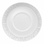 Блюдце для бульонницы фарфор BAMBOO 15,2см, WHBALS61 