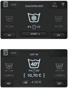 Touch Plus Control