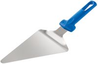 Лопатка GIMETAL для пиццы треугольная 19,5 X 15 см сталь AC-STP10