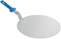 Лопатка GIMETAL для пиццы круглая D 45 см алюминий AC-PCP45