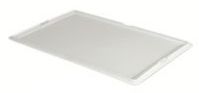 Крышка GIMETAL для лотка CASS6040 60 х 40 см CASS6040CP