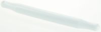 Скалка GIMETAL для теста 39,5 см D 4,5 см пластик MT34