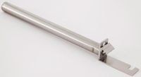 Ручка GIMETAL держатель для формы 39,5 см сталь AC-PZE