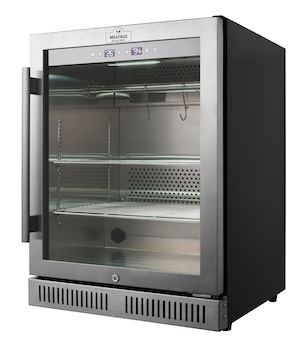 Шкаф для созревания мяса MEATAGE LUX SN-125 Шкаф для созревания мяса MEATAGE LUX SN-125