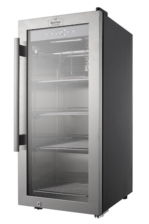 Шкаф для созревания мяса MEATAGE LUX SN-75 Шкаф для созревания мяса MEATAGE LUX SN-75