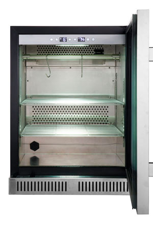 Шкаф для созревания мяса MEATAGE LUX SN-125