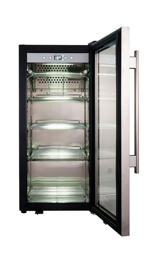 Шкаф для созревания мяса MEATAGE LUX SN-75