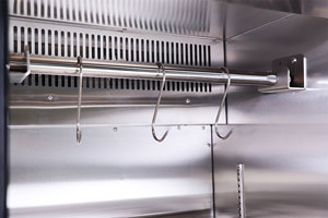 Шкаф для созревания мяса MEATAGE LUX SW-242N