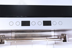 Шкаф для созревания мяса MEATAGE LUX SW-242N