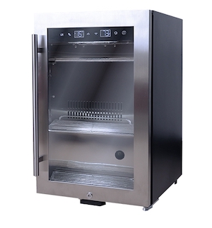 Шкаф для созревания мяса MEATAGE LUX SN-75