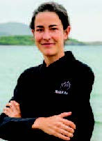 Amelia Sarroca