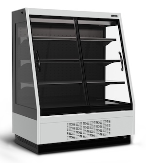Минигорка холодильная F 16-08 VV 1,3-1 STANDARD (ФРОНТ X1) 2.0 (9006-9005) Минигорка холодильная F 16-08 VV 1,3-1 STANDARD (ФРОНТ X1) 2.0 (9006-9005)
