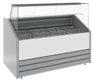 ВИТРИНЫ GC75 (COLORE)