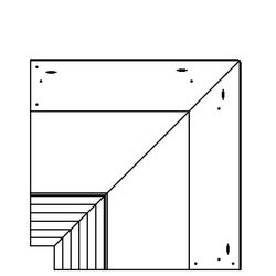 KUBUS 45°E,45°I,90°E,90°I