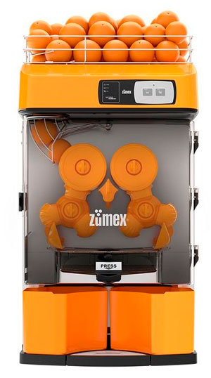 Cоковыжималка для цитрусов Zumex VERSATILE BASIC