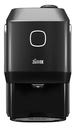 Cоковыжималка для цитрусов ZUMEX SOUL SERIES 2