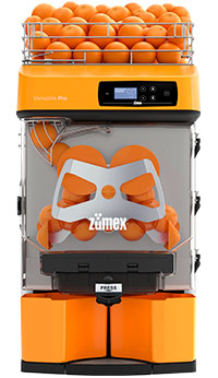 Cоковыжималка для цитрусов ZUMEX NEW VERSATILE PRO