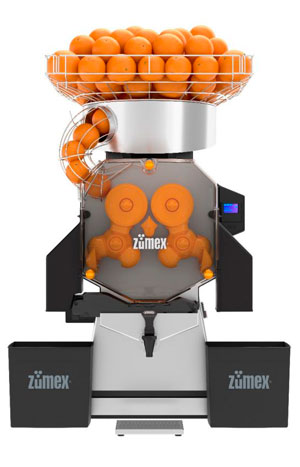 Соковыжималка для цитрусов ZUMEX SPEED UP