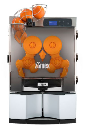 Соковыжималка для цитрусов ZUMEX ESSENTIAL PRO
