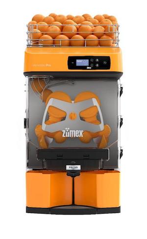 Соковыжималки Zumex