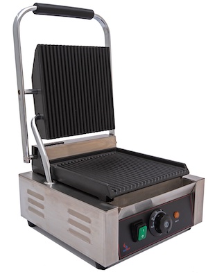 Гриль контактный AIRHOT CG