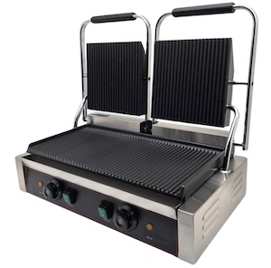 Гриль контактный AIRHOT DCG