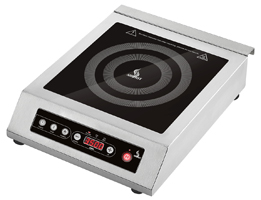 Плита индукционная AIRHOT IP3500 и IP3500 T Плита индукционная AIRHOT IP3500 и IP3500 T