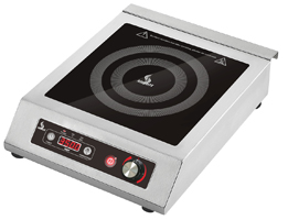 Плита индукционная AIRHOT IP3500 M Плита индукционная AIRHOT IP3500 M